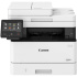 Canon i-SENSYS MF445dw (A4, tlač/kopírovanie/skenovanie, fax, duplex, DADF, send, WiFi, LAN, USB, 38 ppm)