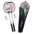 Brother Badminton Set