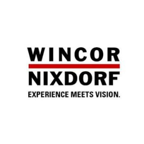 páska WINCOR NIXDORF (SIEMENS) 202890 NP 01/05/09, ND 97 black