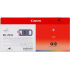 kazeta CANON PFI-701R red iPF 8000/8100/9000/9100 (700ml)