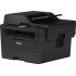 MFP laser čb BROTHER MFC-L2732DW - P/C/S, Duplex, Fax, ADF, Ethernet, WiFi