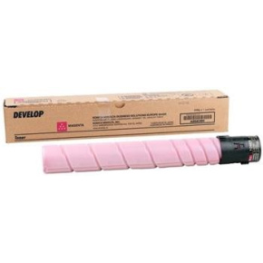 toner DEVELOP TN626M magenta Ineo iSERIES +450i/+550i/+650i (28000 str.)