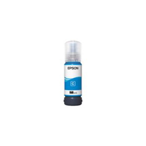 kazeta EPSON ecoTANK 108 Cyan pigment (7200 str.)