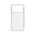 iStores by Epico Hero Case iPhone 17 Pro Max Ultraľahký kryt - transparentný