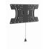 TV mount GEMBIRD WM-65F-03, 32"-65" (30kg)