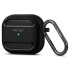 Spigen puzdro Rugged Armor pre Apple Airpods 3 - Matte Black