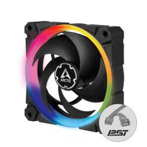 Arctic Case Fan BioniX P120 A-RGB