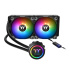 Thermaltake AIO Chladič Water 3.0 240 ARGB Sync