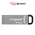 Kingston DataTraveler Kyson/512GB/USB 3.2/USB-A/Strieborná