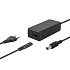 AVACOM nabíjací adaptér pre notebooky IBM/Lenovo 20V 3,25A 65W konektor 7,9 mm x 5,5 mm s vnútorným pin