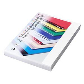 Kartónové dosky Chromo A4, 250g, biela Kartónové dosky Chromo A4, 250g, biela