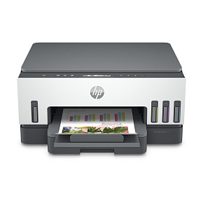 HP Smart Tank/720/MF/Ink/A4/WiFi/USB HP Smart Tank/720/MF/Ink/A4/WiFi/USB