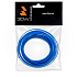 3DW - ABS filament 1,75mm modrá, 10m, tlač 220-250°C