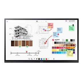 75" LED SHARP PN-LA752,3840x2160,24/7,500cd,IGT 75" LED SHARP PN-LA752,3840x2160,24/7,500cd,IGT