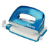 Dierovač mini Leitz NeXXt 5060, metalická modrá