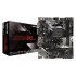 Asrock A320M-DVS R4.0, AMD AM4, 2xDDR4, bez VGA, Micro ATX