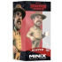 MINIX TV: Hopper (Stranger Things)