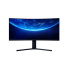 Xiaomi Mi Curved Gaming Monitor 34"UHD(3440x1440) VA 21:9 UW 4ms DP HDMI