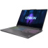 Lenovo Legion Slim 5 16IRH8 Intel i5-12450H 16GB 512GB-SSD 16"WQXGA IPS AG RTX4050-6GB Win11Home Storm Grey