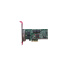 Broadcom 5719 Quad Port 1GbE BASE-T Adapter PCIe Full Height V2 FIRMWARE RESTRICTIONS APPLY Customer Kit