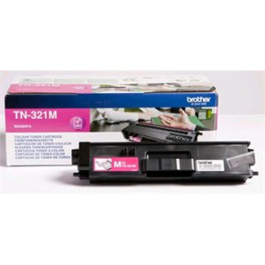 toner BROTHER TN-321 Magenta HL-L8250CDN/L8350CDW, DCP-L8400CDN/L8450CDW, MFC-L8650CDW/L8850CDW (1500 str.)