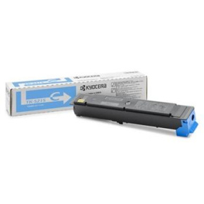 toner KYOCERA TK-5215C Cyan TASKalfa 406Ci (15000 str.)