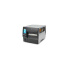 Thermal Transfer Cartridge Printer ZD421; 203 dpi, USB, USB Host, Modular Connectivity Slot, 802.11ac, BT4, ROW, EU and UK Cords,