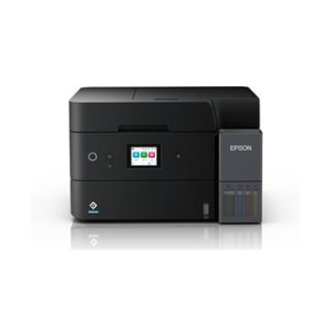 MFP "ecoTANK" farebné atramentové EPSON L6390, sieť, DUPLEX, ADF, Wi-Fi, FAX