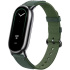 Xiaomi Smart Band 8 Braided Strap - Green