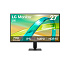 LG/27U411B-B/27"/IPS/FHD/144Hz/1ms/Čierna/2R