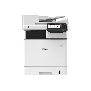 Canon i-SENSYS X/C1538iF II + sada tonerov/MF/Laser/A4/LAN/WiFi/USB