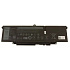 Dell batéria 3-cell 57W/HR LI-ION pre Latitude 7340, 7440, 7450, 7640