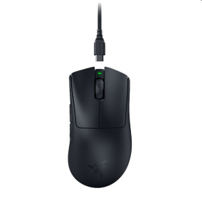 Razer DeathAdder V3 Pro, black