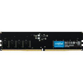 Crucial 32GB DDR5 5200 CL43