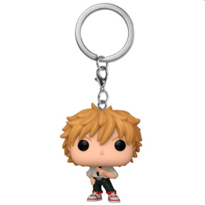 POP! Keychain Man Denji (Chainsaw)