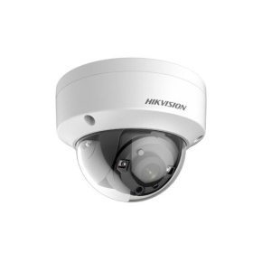 Hikvision DS-2CE56D8T-VPIT3ZE/2.8-12MM/ Outdoor Dome 2.8~12mm Motorized Vari-Focal Lens