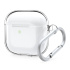 Elago Airpods 4 TPU Hang Case - Clear