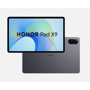 Honor Pad X9, 11,5"2K 120Hz 4GB 128GB Gray