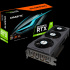 Gigabyte RTX™ 3070Ti Eagle OC, 8GB GDDR6X, 256bit, 2xDP, 2xHDMI