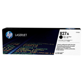 TONER HP CF300A HP827A čierny (29500 str.)