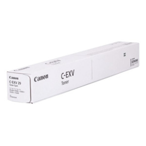 toner CANON C-EXV51LY yellow iRAC5535/AC5540/AC5550/AC5560 (26000 str.)