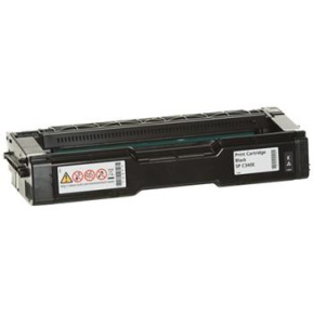 toner RICOH Typ SPC340E Black SP C340/C341