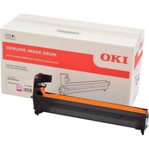 valec OKI C824/C834/C844 magenta (46857506)