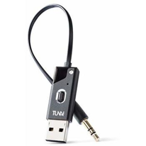 audio bluetooth prijímač pre autorádiá a domáce Hi-Fi, Tunai Firefly Chat