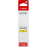 atramentová náplň CANON PFI-050Y yellow iPF TC-20 (70ml) (5701C001)