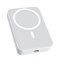 BWOO 20W 10000 mAh power bank, white