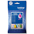 kazeta BROTHER LC-528 Magenta MFC-J5010DW/J5110DW (5000 str.)