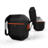 UAG puzdro Hard Case pre Apple Airpods - Black