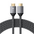 Satechi kábel 8K Ultra High Speed HDMI Cable 2m - Space Gray