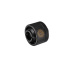Thermaltake Fitting Pacific 1/2'' ID x 3/4'' OD Compression - Black